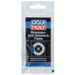 Liqui Moly 3078 Pasta proti pískání brzd 10 g | Zboží Auto