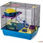 Tommi Klec hlodavec GINO I Color + tuba 43 x 28 x 38 cm – Zboží Dáma