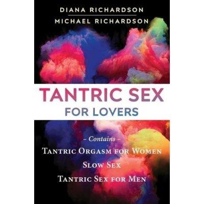 Tantric Sex for Lovers