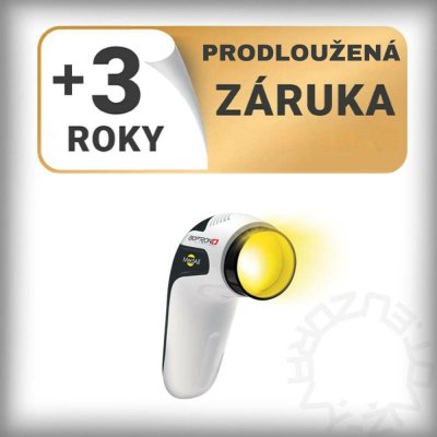 BIOPTRON MEDALL - PRODLOUŽENÁ ZÁRUKA + 3 ROKY – Zboží Živě