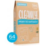 Cleanly Eco Pásky do myčky 64 ks – Zboží Dáma