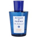 Acqua Di Parma Blu Mediterraneo Arancia Di Capri relaxační sprchový gel 200 ml