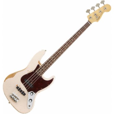 Fender Flea Jazz Bass – Zboží Dáma