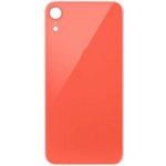 Kryt Apple iPhone XR zadní červený – Hledejceny.cz