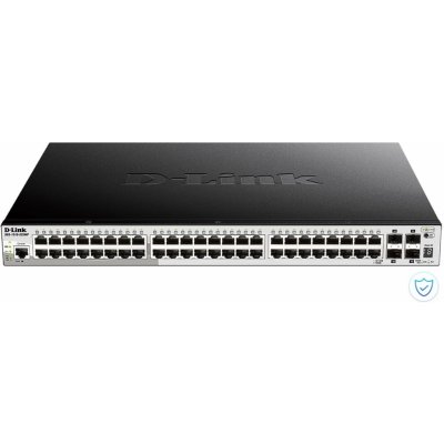 D-Link DGS-1510-52XMP