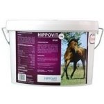 Hippovit SPORT 3 KG – Hledejceny.cz