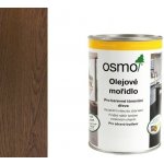 Osmo 3564 Olejové mořidlo 1 l Tabák – Sleviste.cz