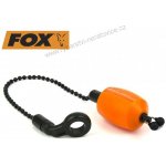 Fox Swinger Black Label Dumpy Bobbin Černá – Zbozi.Blesk.cz