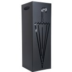 Dąstal Kovový stojan na deštníky Rain3, 60x20 cm – Hledejceny.cz