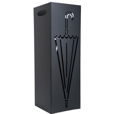 Dąstal Kovový stojan na deštníky Rain3, 60x20 cm – Hledejceny.cz