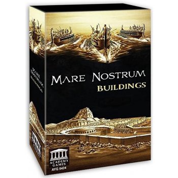 Academy Games Mare Nostrum: Empires