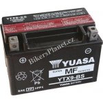 Yuasa YTX9-BS – Sleviste.cz