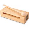 Ostatní perkuse Latin Percussion Aspire Wood Block with Striker Small