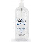 Just Glide Waterbased 1 l – Zboží Mobilmania