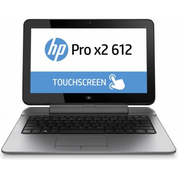 HP Pro x2 612 L5G65EA