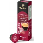 Tchibo Cafissimo Caffe Crema Colombia 10 ks – Hledejceny.cz