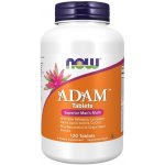 Now Foods Adam 120 tabletek – Hledejceny.cz