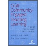 Craft of Community Engaged Teaching a Learning – Hledejceny.cz