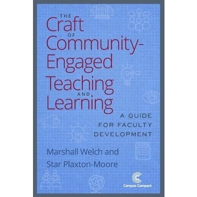 Craft of Community Engaged Teaching a Learning – Hledejceny.cz