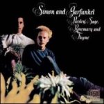 Simon & Garfunkel - Parsley, Sage, Rosemary & Thyme CD – Hledejceny.cz