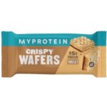 MyProtein Protein Crispy Wafers 40 g – Zboží Dáma