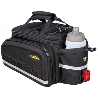 Topeak MTX Trunk Bag DXP 2.0 – Zboží Mobilmania