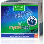 Finclub Fin Mycelcaps 80 kapslí – Hledejceny.cz