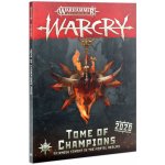 GW Warcry Tome of Champions 2020 – Hledejceny.cz