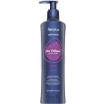 Fanola Wonder No Yellow Extra Care Mask 350 ml – Zboží Dáma