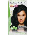 Naturigin barva Light Chocolate Brown 5.0 – Hledejceny.cz