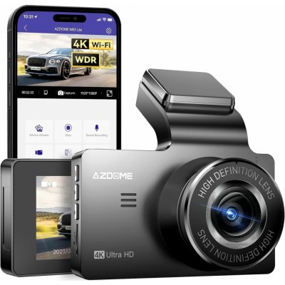 AZDOME M63 Lite V2 – Zbozi.Blesk.cz