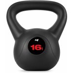 Hop-Sport Kettlebell vinyl 16 kg – Zboží Dáma