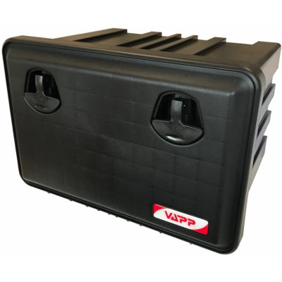 Daken Box na nářadí JUST 600 600x415x460 mm 60298 | Zboží Auto