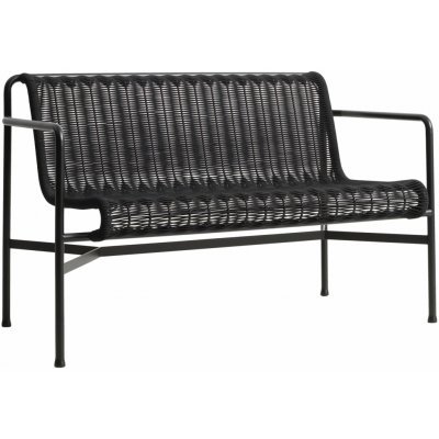 HAY Palissade Cord Dining Anthracite AE456-A235 – Hledejceny.cz
