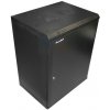 Rackové skříně XtendLan 15U WS-15U-64-FS-BLACK-P