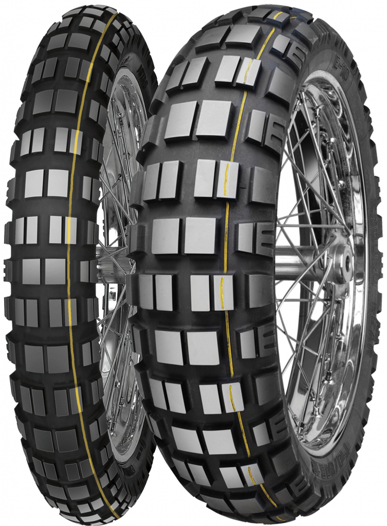 Mitas E10 150/70 R17 69T