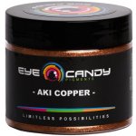 Eye Candy Pigments Aki Copper25 g – Hledejceny.cz