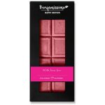 Bio Benjamin Čokoláda Jahoda-malina 60 g – Zboží Dáma