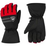 Rossignol Perf sports red 14087 – Zboží Mobilmania