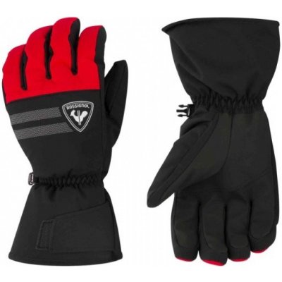 Rossignol Perf sports red 14087 – Zboží Mobilmania