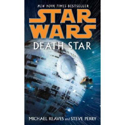 Star Wars - Death Star. Star Wars - Die Macht des Todessterns, englische Ausgabe