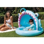 Intex 58419 žralok 127 x 102 x 86 cm – HobbyKompas.cz