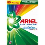 Ariel Prací prášek Color 4,4 kg – Zbozi.Blesk.cz