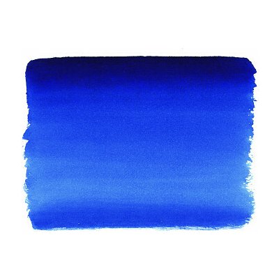 Aqua drop Akvarelová barva 30ml 440 sapphire blue – Hledejceny.cz