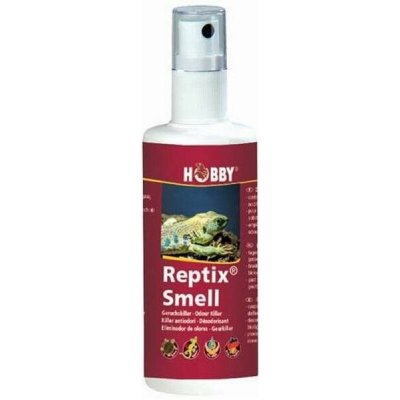 Hobby Reptix smell 100 ml – Hledejceny.cz