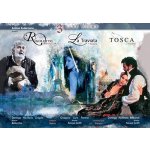 Puccini: 3 Live Operas BD – Hledejceny.cz