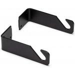 Manfrotto 059WM B/P (2ks) držák pozadí, uchycení do zdi – Zboží Živě