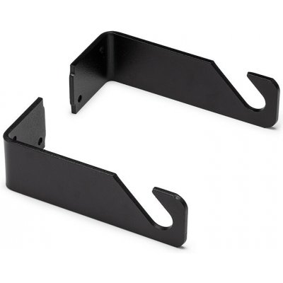 Manfrotto 059WM B/P (2ks) držák pozadí, uchycení do zdi – Zboží Živě