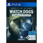 Watch Dogs Complete – Hledejceny.cz