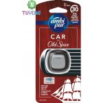 Ambi Pur Car Old Spice 2 ml – Hledejceny.cz